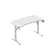 Bureau Gaming Huzaro HZ-Hero 2.6 White Blanc