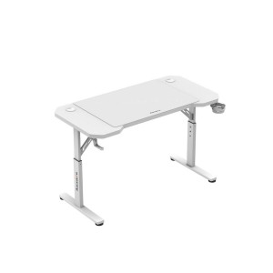 Schreibtisch Gaming Huzaro HZ-Hero 2.6 White Weiß