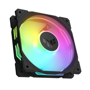 Ventillateur de cabine Asus 90DA00D0-B09000 Ø 12 cm (1 Unité)