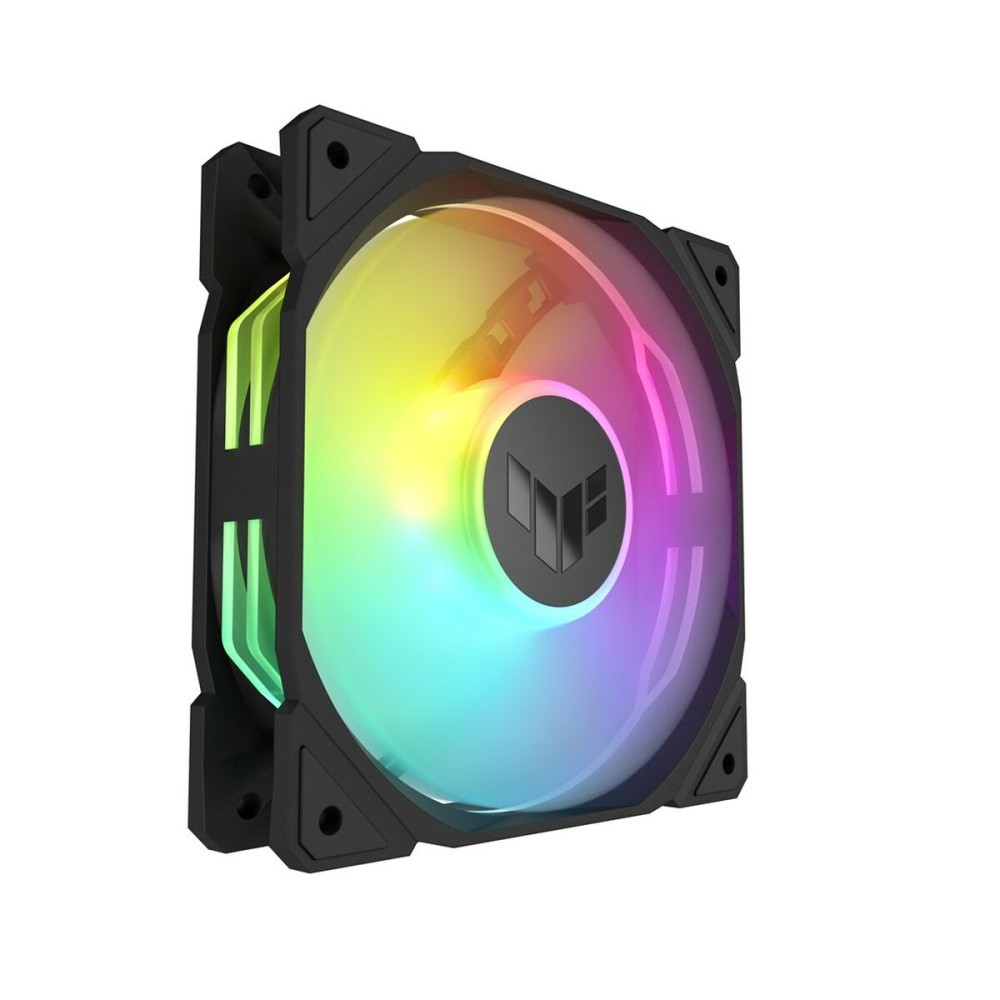 Ventillateur de cabine Asus 90DA00D0-B09000 Ø 12 cm (1 Unité)