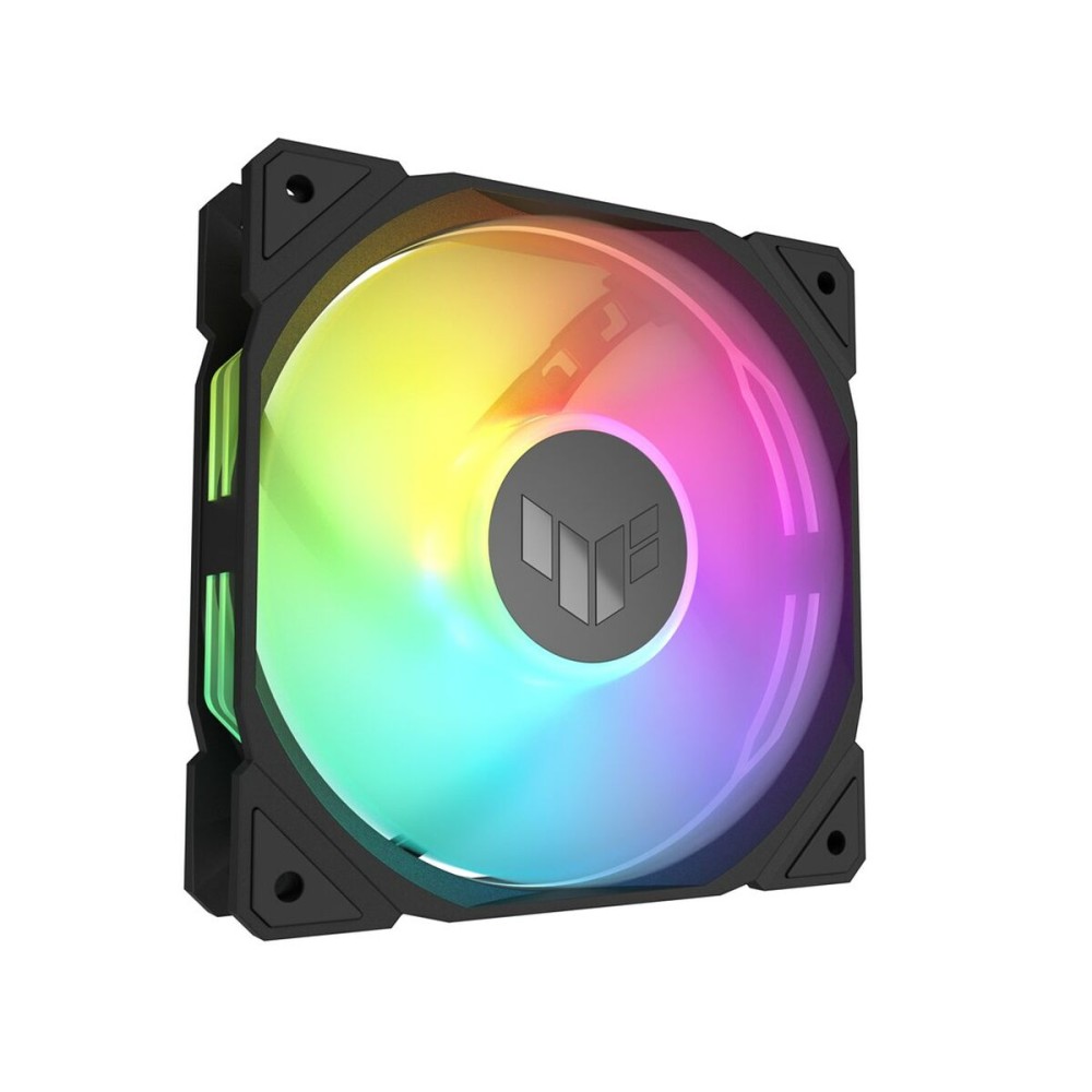 Ventillateur de cabine Asus 90DA00D0-B09000 Ø 12 cm (1 Unité)