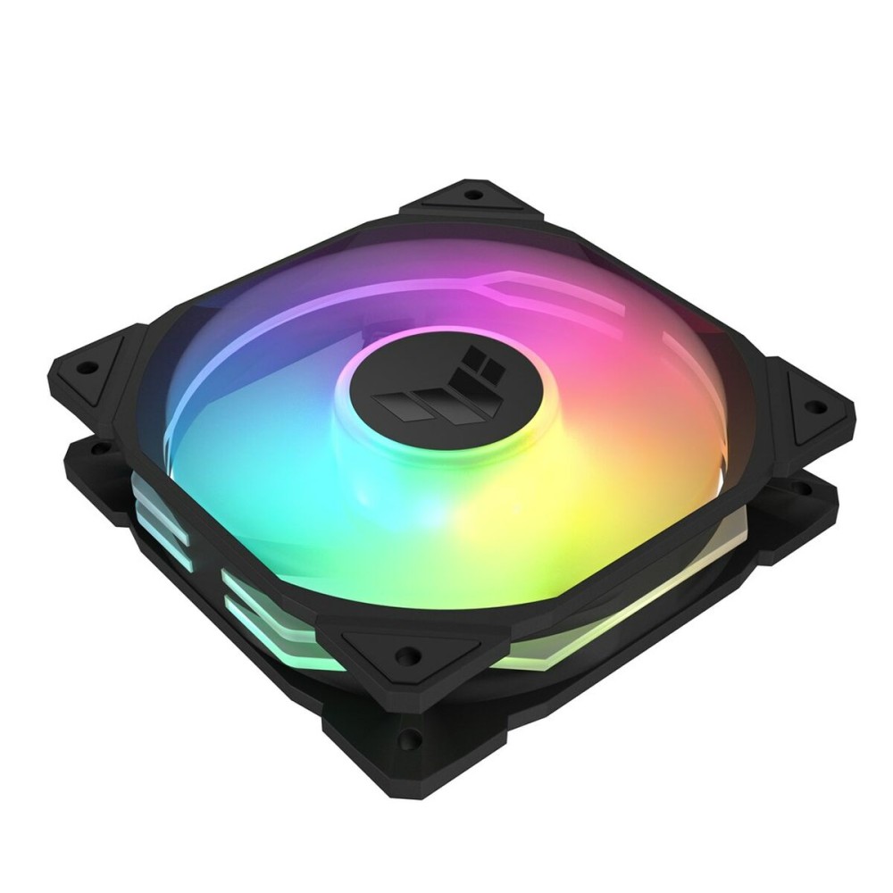 Ventillateur de cabine Asus 90DA00D0-B09000 Ø 12 cm (1 Unité)