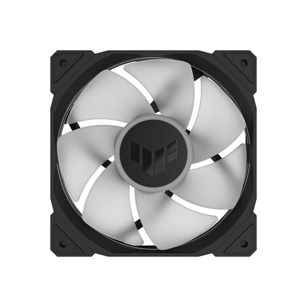Ventillateur de cabine Asus 90DA00D0-B09000 Ø 12 cm (1 Unité)