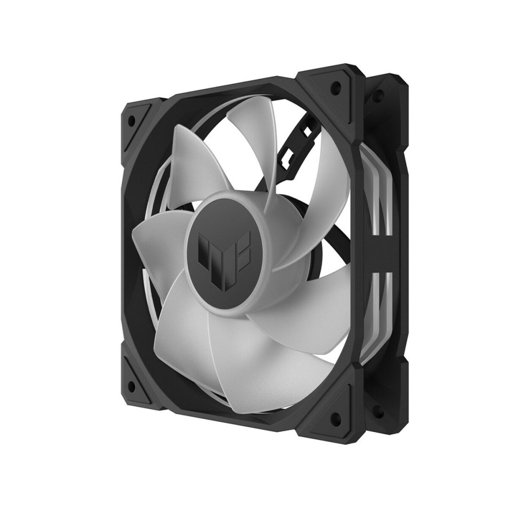 Ventillateur de cabine Asus 90DA00D0-B09000 Ø 12 cm (1 Unité)