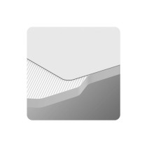 Schreibtisch Gaming Huzaro HZ-Hero 2.6 White Weiß