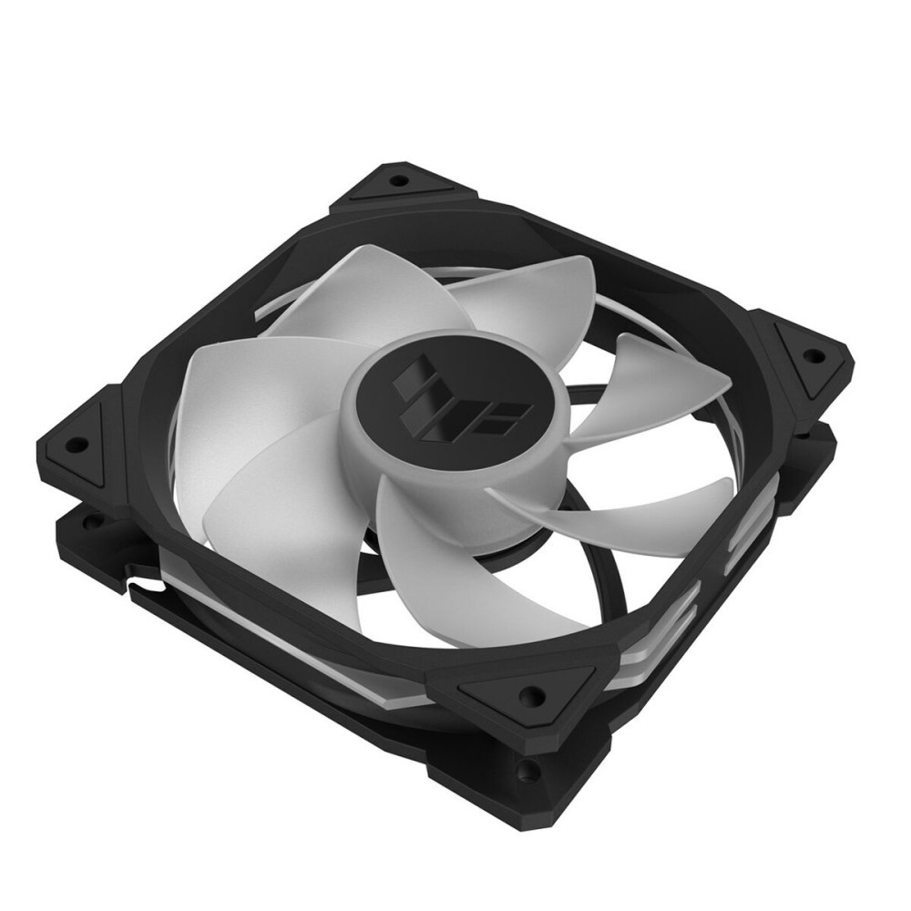 Ventillateur de cabine Asus 90DA00D0-B09000 Ø 12 cm (1 Unité)