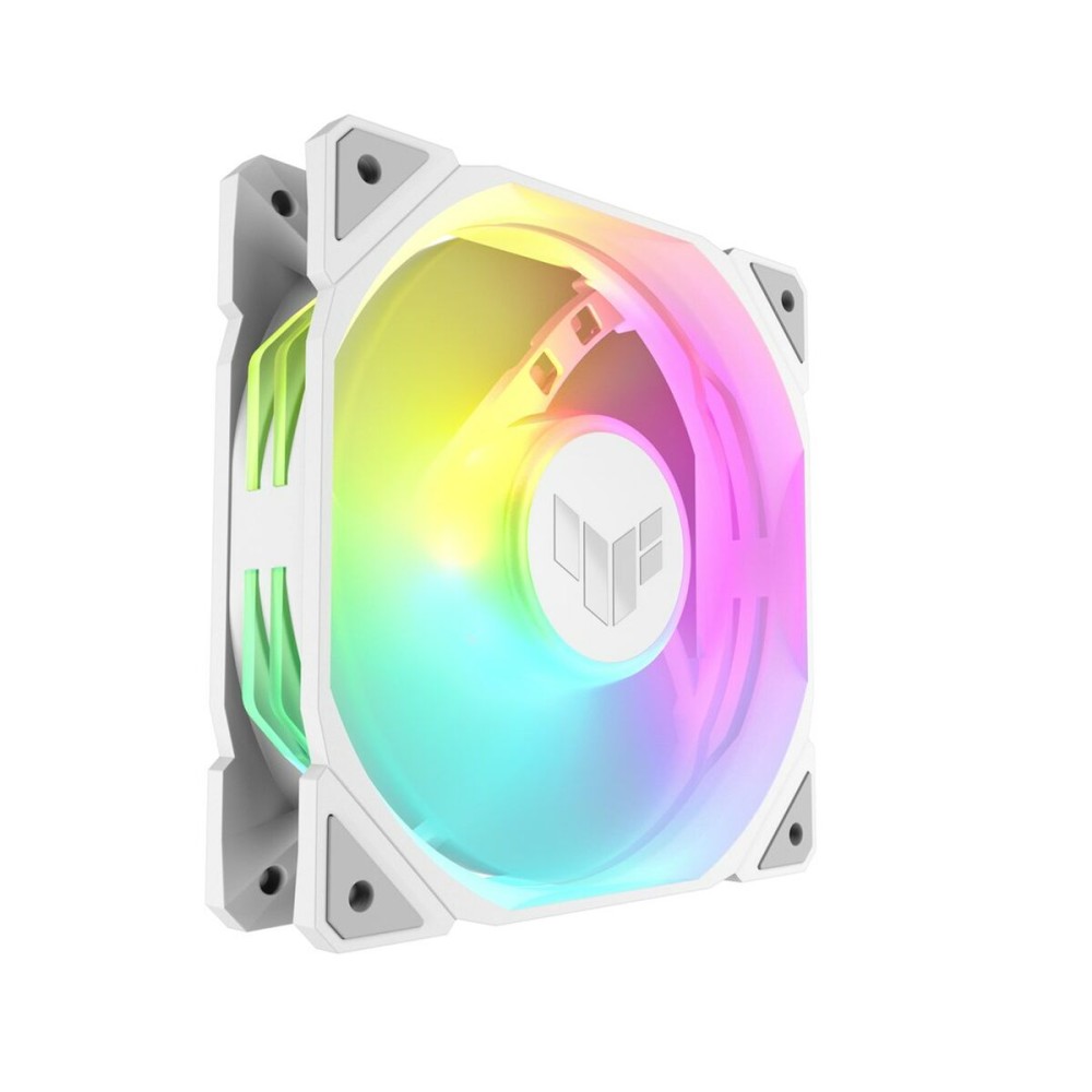 Ventillateur de cabine Asus 90DA00D3-B09000 Ø 12 cm (1 Unité)