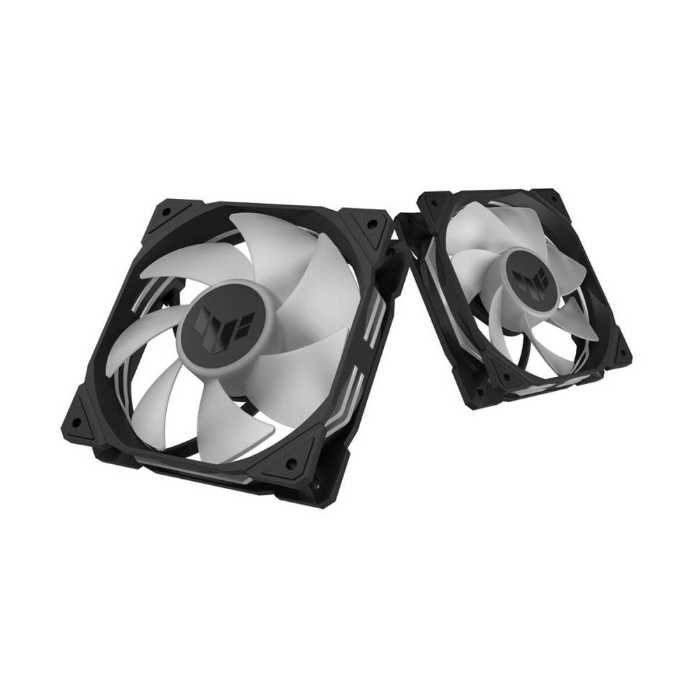 Ventillateur de cabine Asus 90DA00D0-B09000 Ø 12 cm (1 Unité)