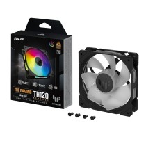 Ventillateur de cabine Asus 90DA00D0-B09000 Ø 12 cm (1 Unité)