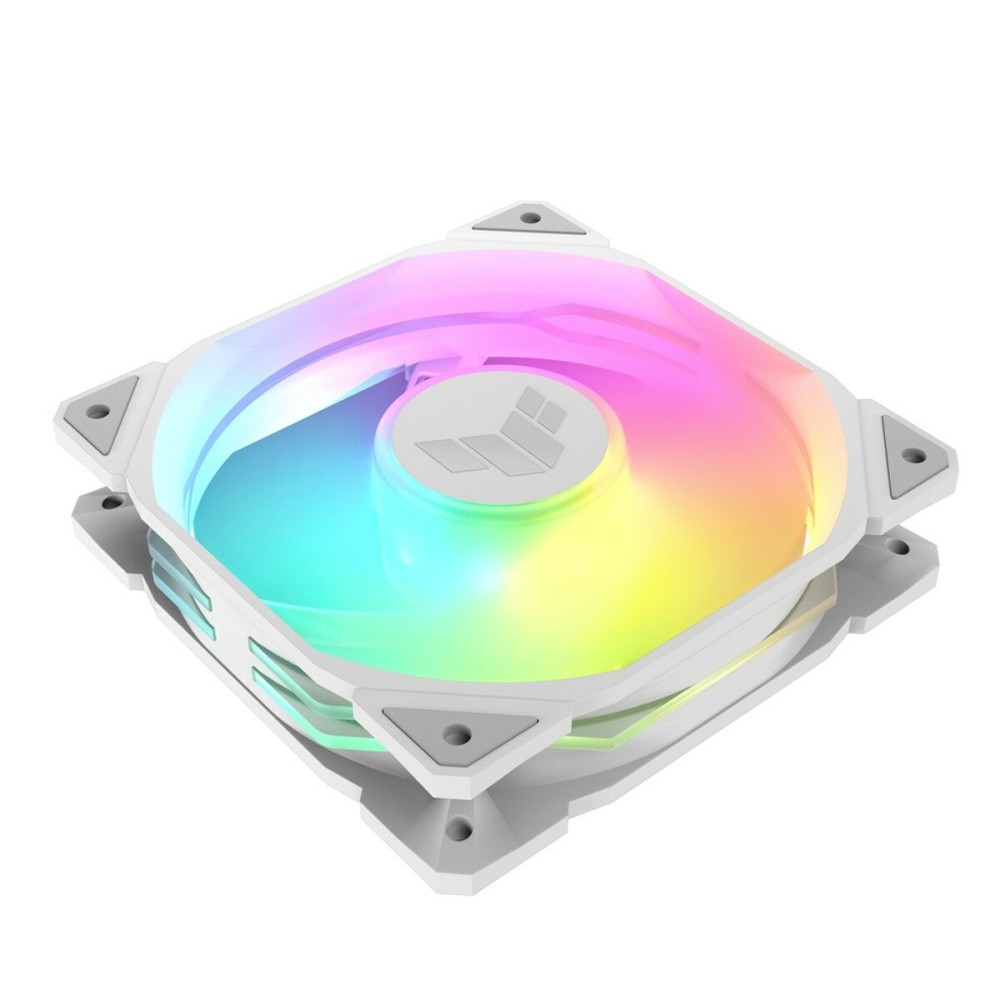 Ventillateur de cabine Asus 90DA00D3-B09000 Ø 12 cm (1 Unité)