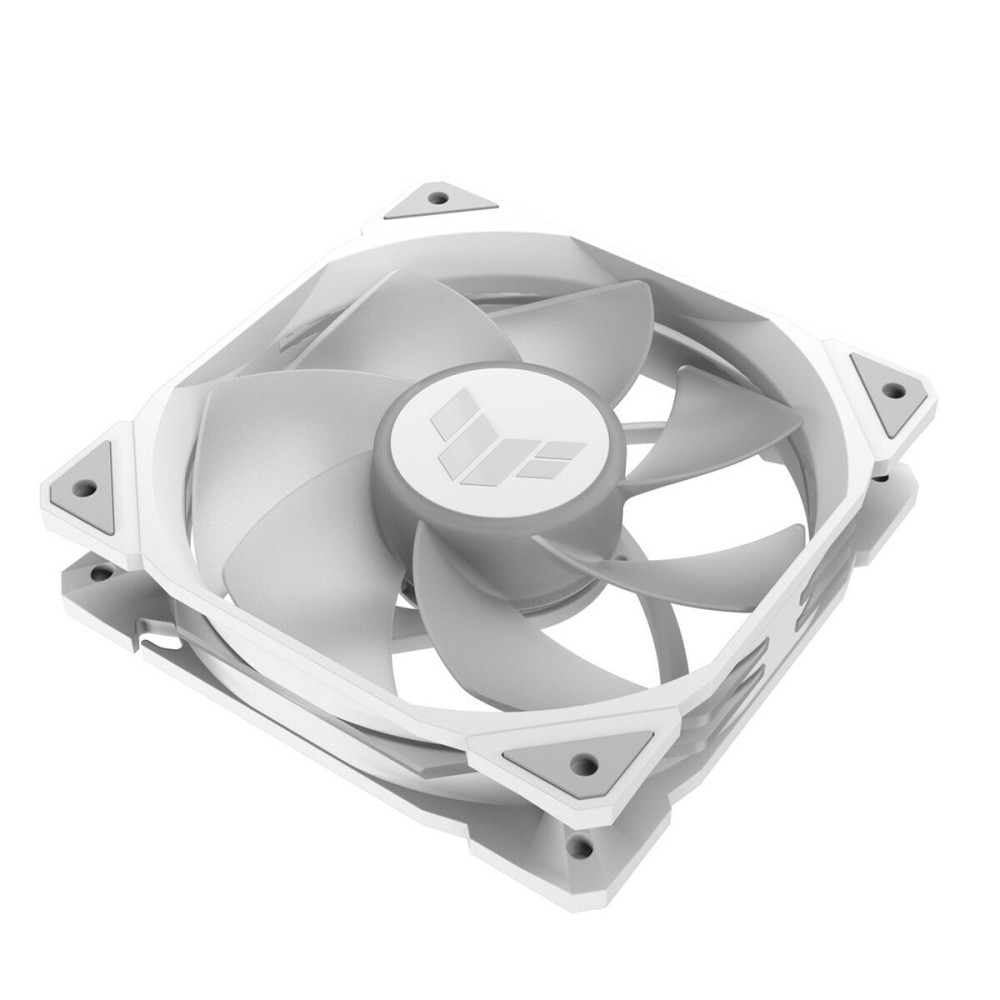 Ventillateur de cabine Asus 90DA00D3-B09000 Ø 12 cm (1 Unité)