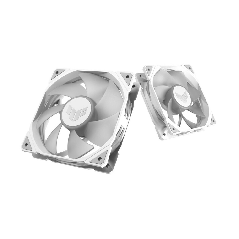 Ventillateur de cabine Asus 90DA00D3-B09000 Ø 12 cm (1 Unité)