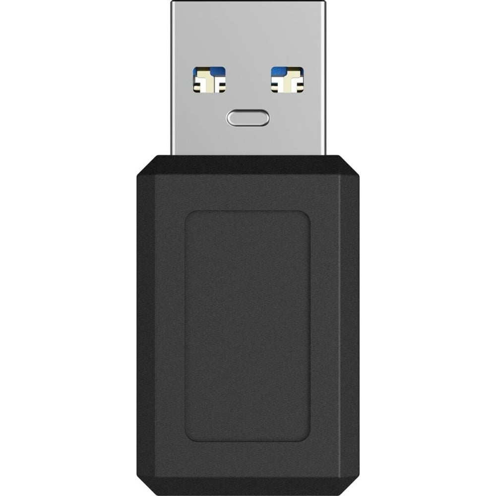 Externe Festplatte MSI S78-440L0B0-P83 Schwarz 1 TB