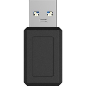 Externe Festplatte MSI S78-440L0B0-P83 Schwarz 1 TB