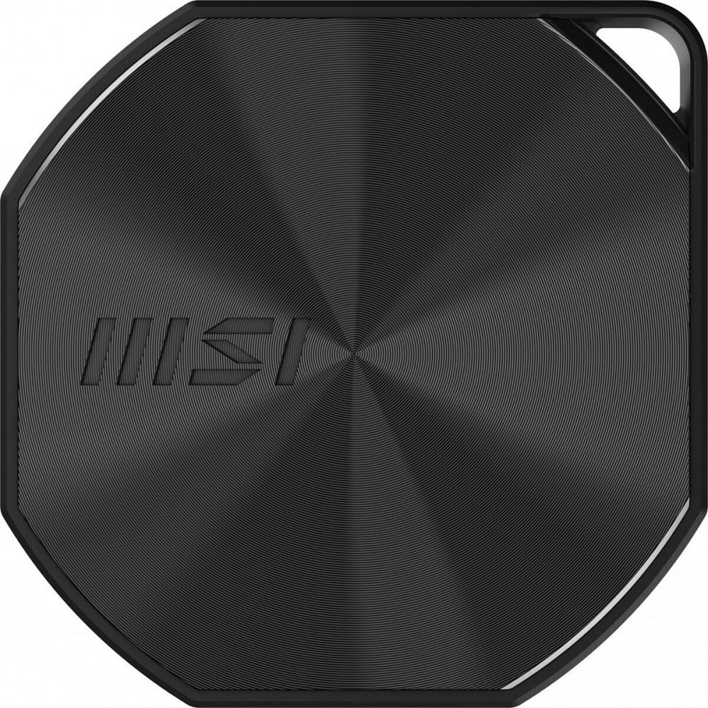 Externe Festplatte MSI S78-440Q870-P83 Schwarz 2 TB