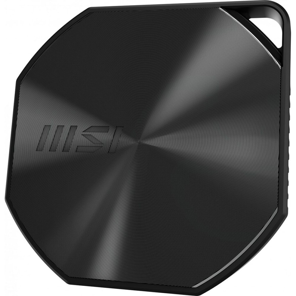 Externe Festplatte MSI S78-440Q870-P83 Schwarz 2 TB