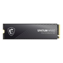 Festplatte MSI S78-440Q940-P83 2 TB SSD
