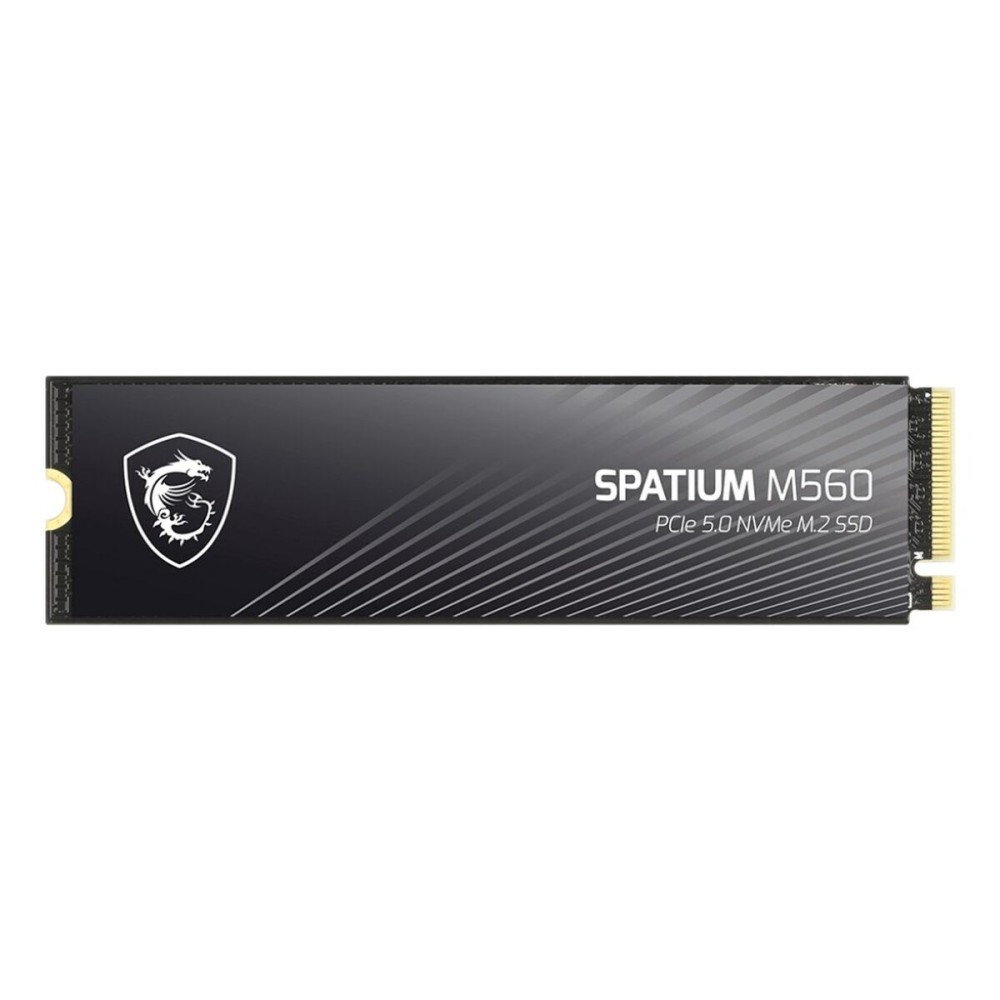 Festplatte MSI S78-440Q940-P83 2 TB SSD