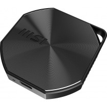 Externe Festplatte MSI S78-440Q870-P83 Schwarz 2 TB