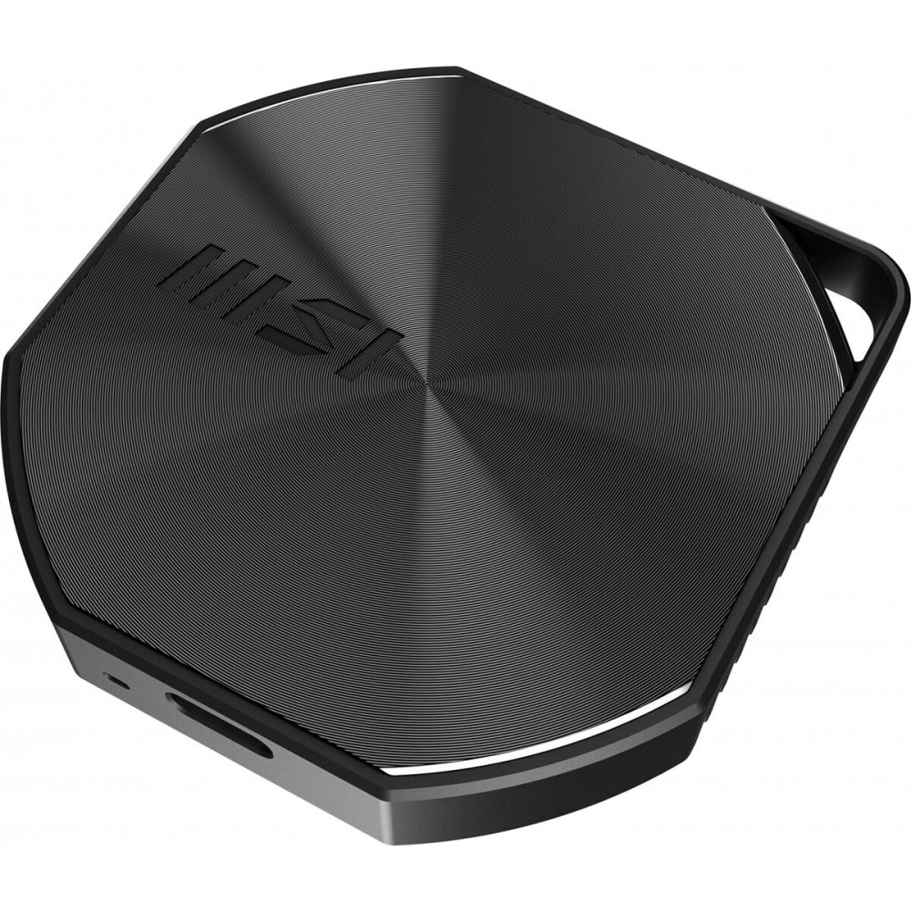 Disque Dur Externe MSI S78-440Q870-P83 Noir 2 TB