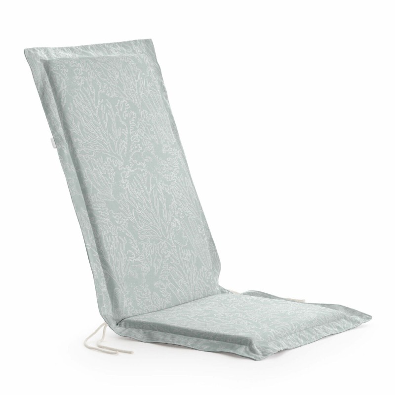 Coussin de chaise Belum Estarit Mint Menthe 53 x 4 x 101 cm