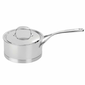 Poêle Demeyere Atlantis 7 Argenté Acier inoxydable Ø 14 cm