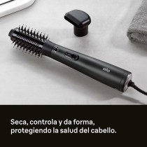 Brosse Thermique Braun AS420E 42 mm
