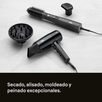 Brosse Thermique Braun AS420E 42 mm