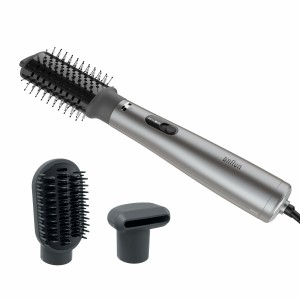 Glättbürste Braun AS430E 38 mm
