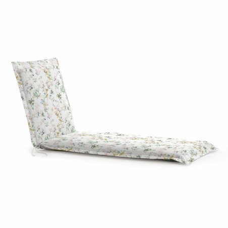 Coussin pour chaise longue Belum 0120-247 Multicouleur 176 x 53 x 7 cm