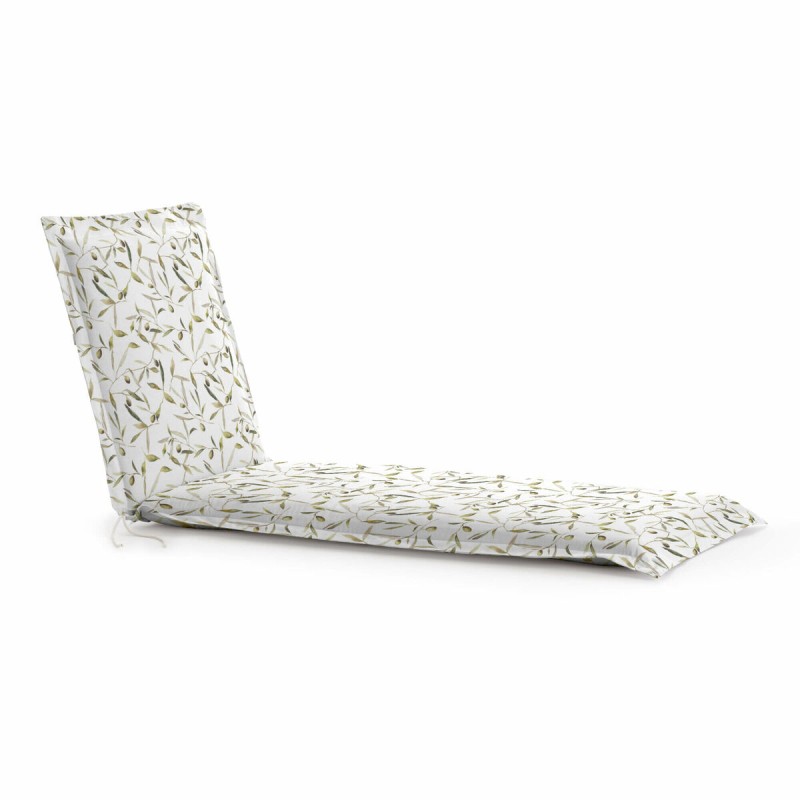 Coussin pour chaise longue Belum Bocairent Multicouleur 176 x 53 x 7 cm