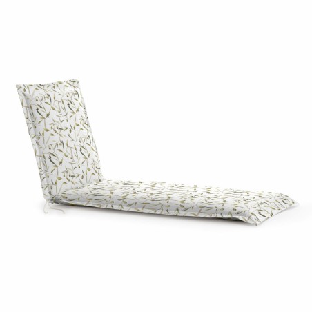 Coussin pour chaise longue Belum Bocairent Multicouleur 176 x 53 x 7 cm