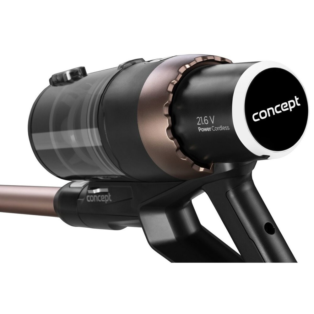 Cordless Vacuum Cleaner Concept VP6025 