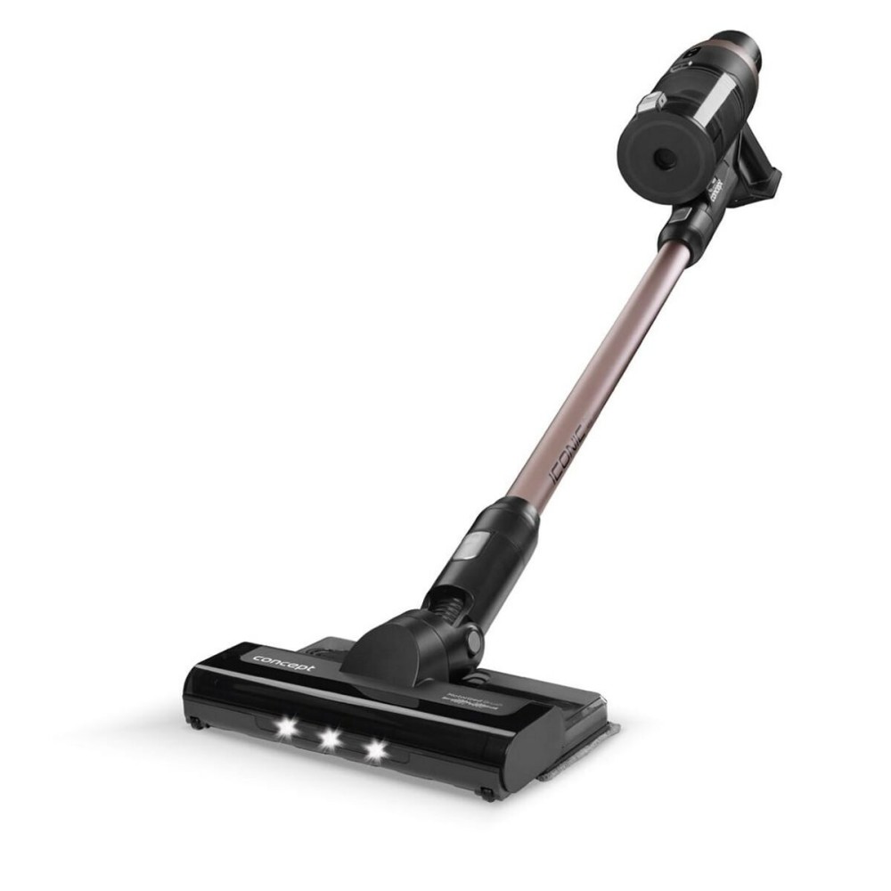 Kabelloser Staubsauger Concept VP6025 