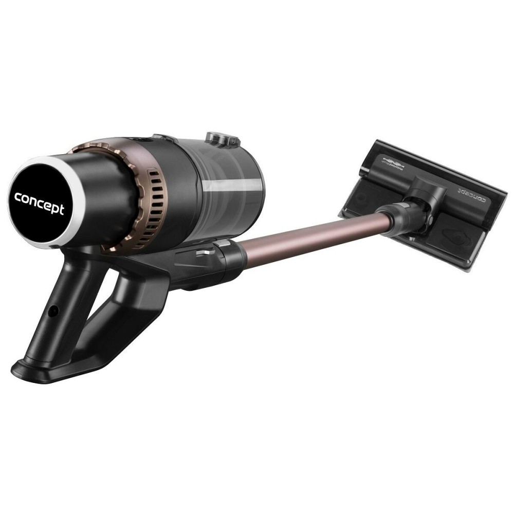 Kabelloser Staubsauger Concept VP6025 
