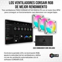 Flüssigkühlungs-Kit Corsair CW-9060077-WW