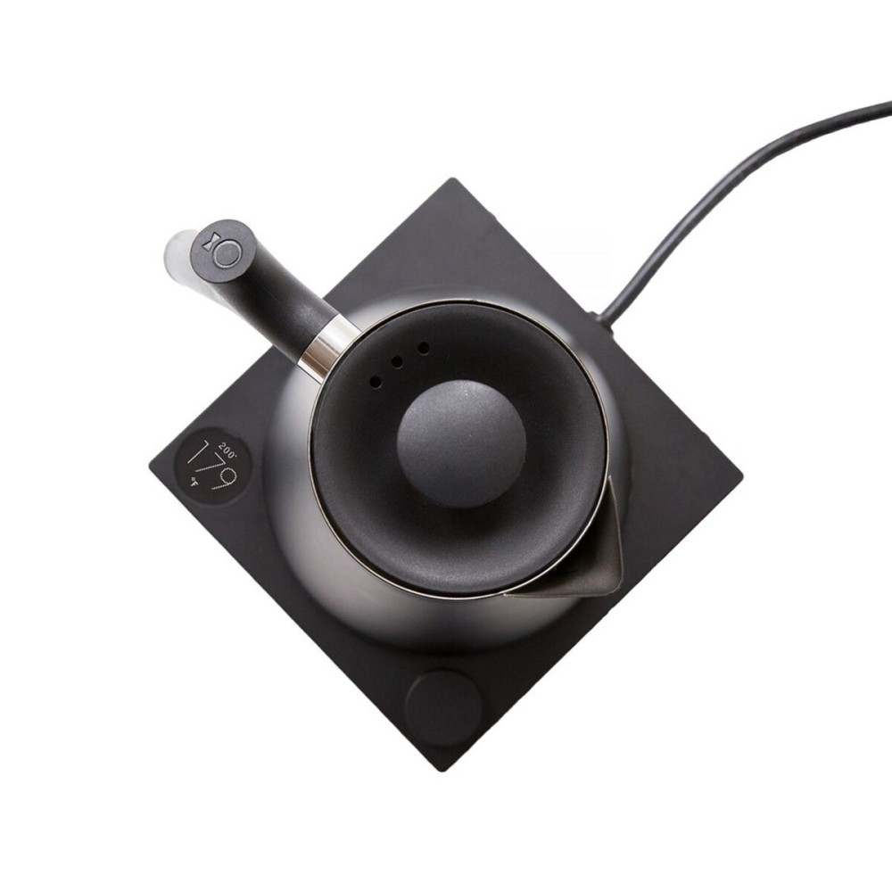 Teapot Fellow EKG 900 ml Stainless steel 29,2 x 17,1 x 20,3 cm