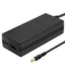 Battery Charger Qoltec 50761