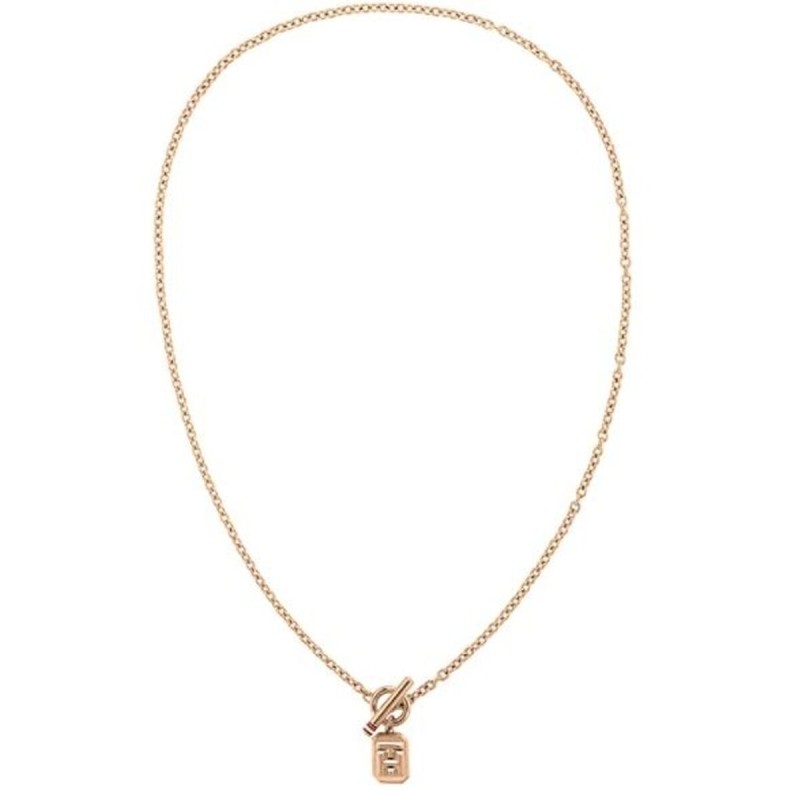 Ladies' Necklace Tommy Hilfiger 2780431