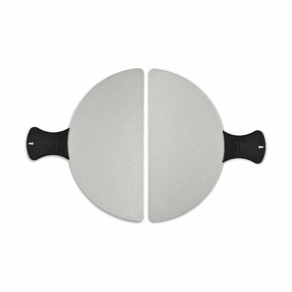 Pizza Maker G3Ferrari G1000610 Black 1200 W