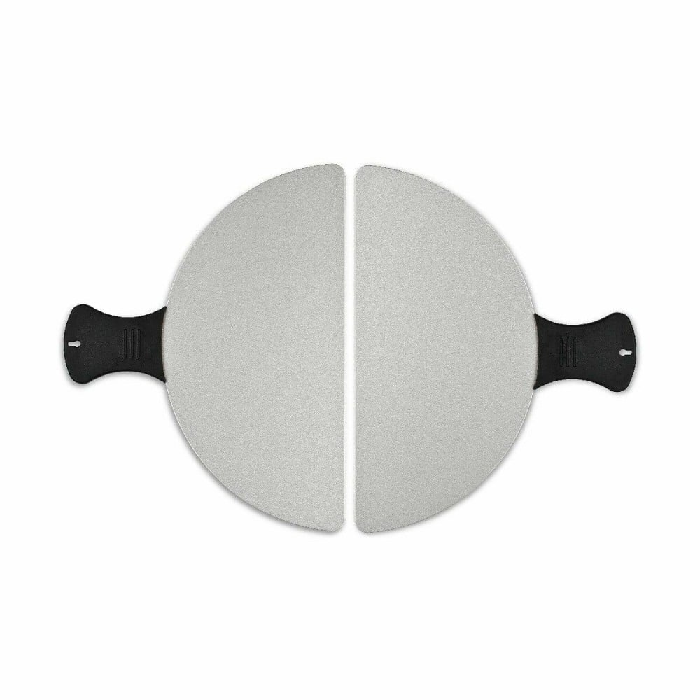 Pizza Maker G3Ferrari G1000610 Schwarz 1200 W