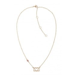 Collier Femme Tommy Hilfiger 2780440