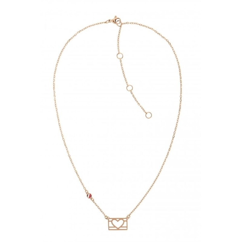 Ladies' Necklace Tommy Hilfiger 2780440