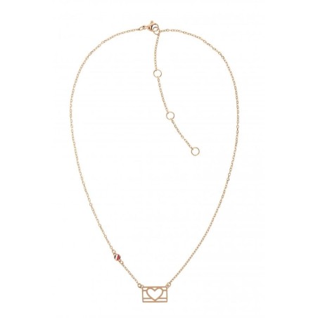 Ladies' Necklace Tommy Hilfiger 2780440