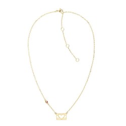 Ladies' Necklace Tommy Hilfiger 2780439