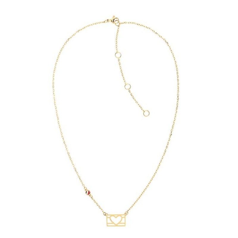 Ladies' Necklace Tommy Hilfiger 2780439