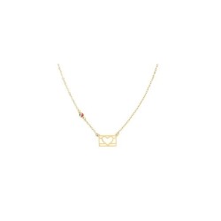 Ladies' Necklace Tommy Hilfiger 2780439