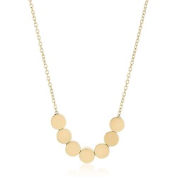 Ladies' Necklace Tommy Hilfiger 2701034