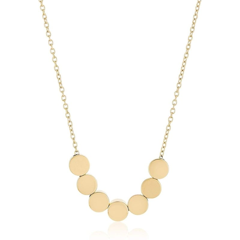 Ladies' Necklace Tommy Hilfiger 2701034