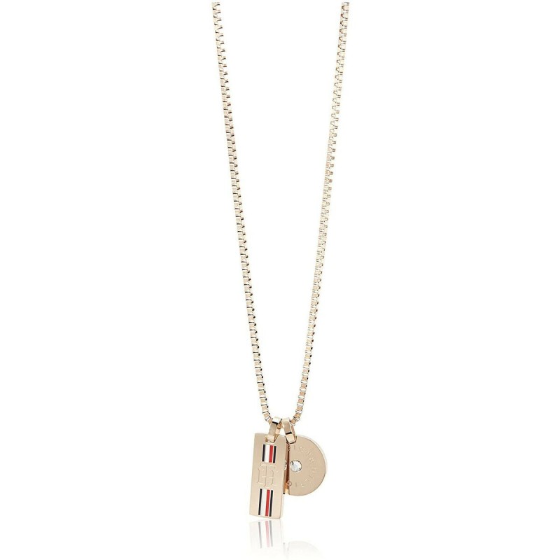 Collier Femme Tommy Hilfiger 2780452